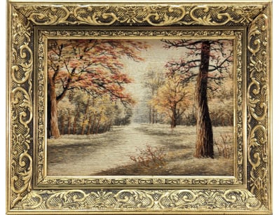 Art Market (A1000) - Lot 1204