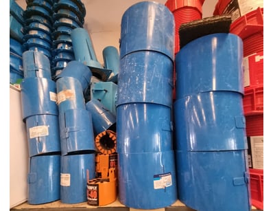 Entire Plumbing Business Liquidation (ON11903) - Lot 139