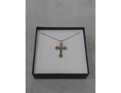 Police Seized Property & Jewellery (A1006) - Lot 57