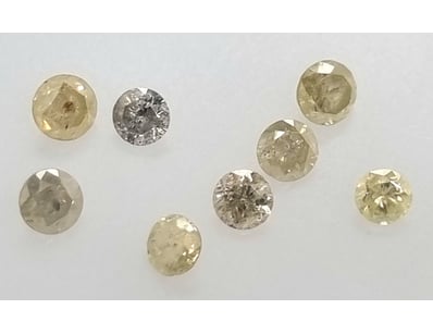 Gemstones for a Cause- Little Red Heart Charity A... - Lot 2