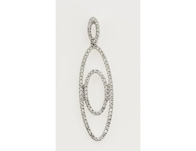 Affordable Jewellery Market (A986) - Lot 3425