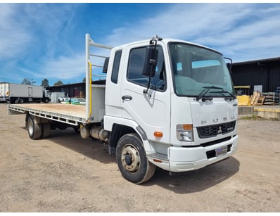 Civil, Transport & Machinery - Nationwide (ON4... - Lot 2059