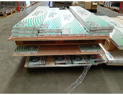 Flooring Manufacturing Company Liquidation (ON11... - Lot 83