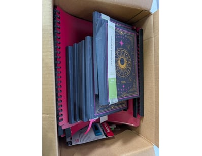 Major Retailer Office Supplies and Furniture - ... - Lot 199