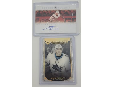 Trading Cards, Gaming & Collectables (A1004) - Lot 1250