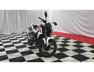 Motorbike, Marine & Recreation Assets Auction - Lot 225