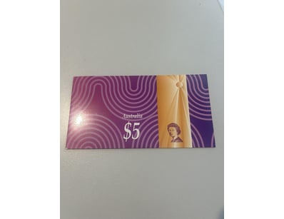 UNRESERVED Banknotes & Coins (A991) - Lot 2570