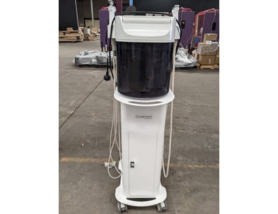 Laser, Skin Care & Cosmetic Store Liquidation (O... - Lot 10