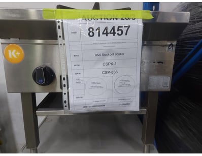 Hospitality, Catering & Events (A1005) - Lot 304