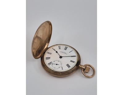 Affordable Watch Market (A993) - Lot 1010