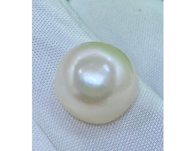 UNRESERVED Diamonds, Gemstones & Opals (A983) - Lot 5027