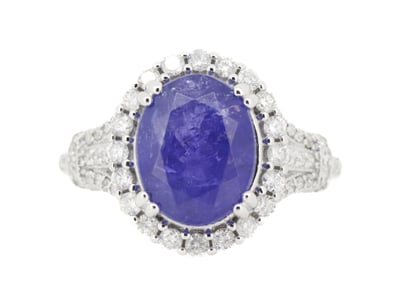 Fine Jewellery (A978) - Lot 1225