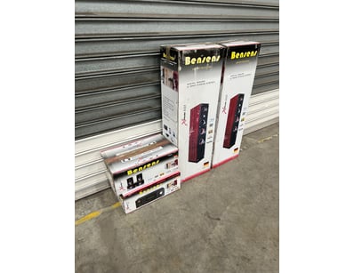 Home Entertainment, Audio & Computers (VICA984) - Lot 18