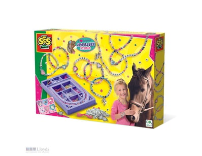 RRP $35.95 I Love Horses - Jewellery Studio 

This...