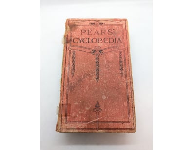 Antiques, Vintage & Interior Treasures (A1008) - Lot 602
