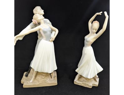 The Curio Collection (A984) - Lot 1050