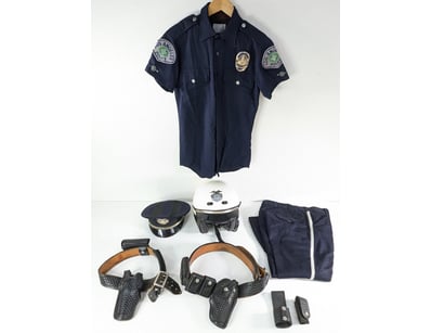 Historic Arms & Militaria (A991) - Lot 3037