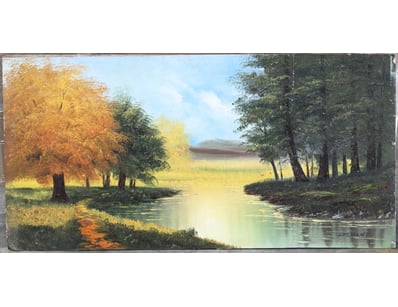 Art Market (A978) - Lot 5031