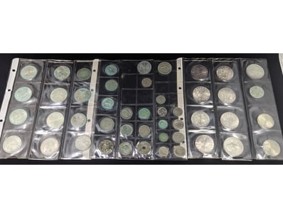 QLD Public Trustee Home & Collectables Clearanc... - Lot 197