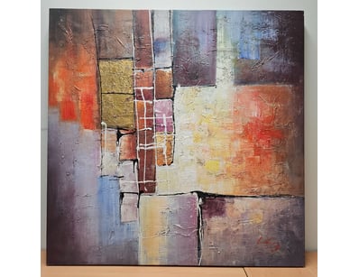 Art Market (A1006) - Lot 538