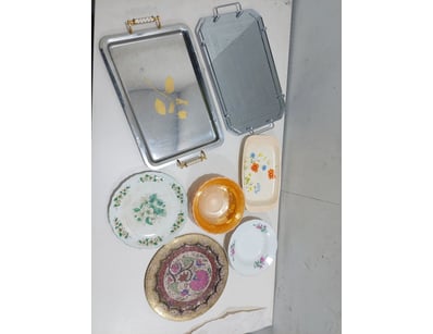 House & Homewares (NSWA983) - Lot 2977