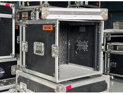 Mostly Unreserved Ex-Rental Audio & Visual Equi... - Lot 109