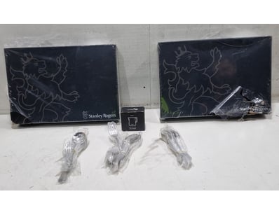 Sport, Leisure & Lifestyle (NSWA985) - Lot 2381