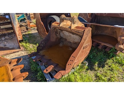 Major Civil & Earthmoving Assets Liquidation (ON... - Lot 48