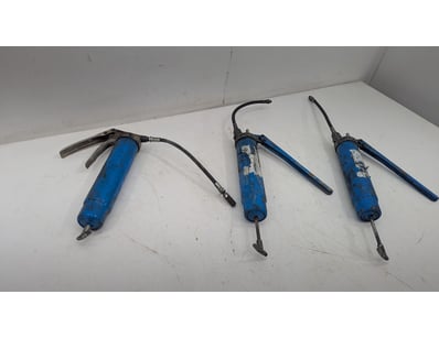 End of Contract Bypass Surplus - PART 2 - Lot 1058