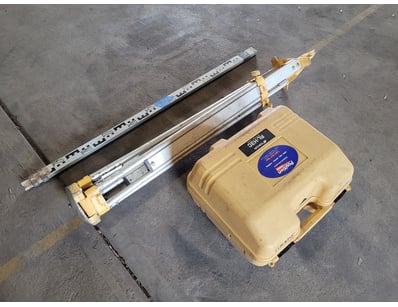 Ultimate Trimble & Topcon Tech Event (ON4410) - Lot 9