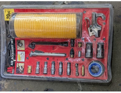 SA Public Trustee Home & Collectables Clearanc... - Lot 4111