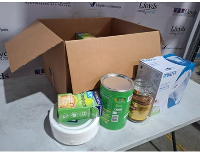 Major Retailer Office Supplies and Furniture - ... - Lot 190