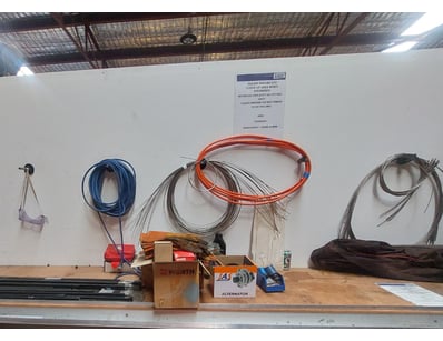 Metal Fabrication Workshop Liquidation (ON12068) - Lot 154