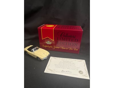 Model Car Mania (A1006) - Lot 334