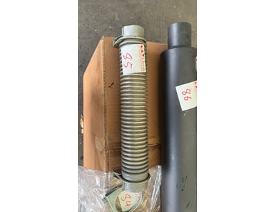 Marine Diesel Warehouse Clearance  - PART 2 (ON4... - Lot 85