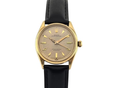 Luxury Watches (A1005) - Lot 401