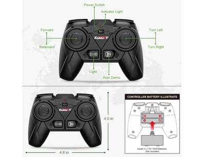 Gadgets, Music & Pastimes (A993) - Lot 761