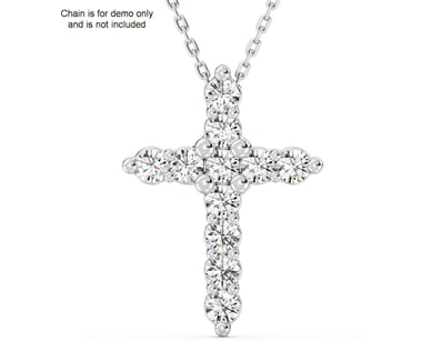 Lab Grown Diamonds & Jewellery (A1001) - Lot 600