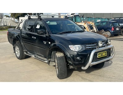 SA Public Trustee Home & Collectables Clearanc... - Lot 4001