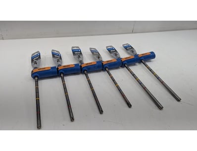 End of Contract Bypass Surplus - PART 2 - Lot 1170