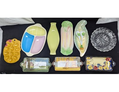 The Curio Collection (A1001) - Lot 2045