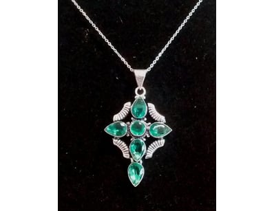 UNRESERVED Affordable Jewellery (A984) - Lot 3052