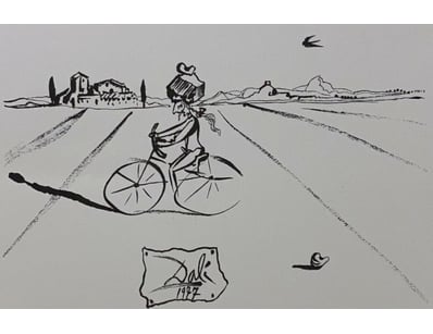 Art Market (A983) - Lot 1404