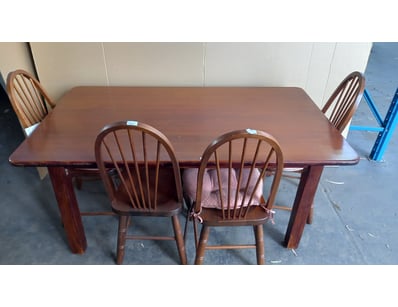 SA Public Trustee Home & Collectables Clearanc... - Lot 5009