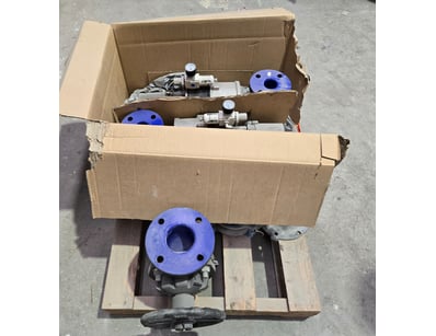 Industrial and Engineering Surplus (ON4383) - Lot 46