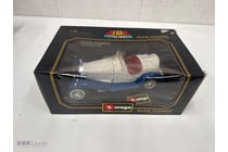 Bburago Alfa Romeo 2300 Spider (1932) - 1/18