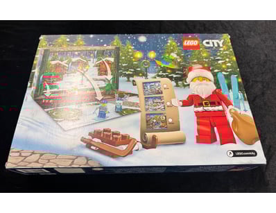 **UNRESERVED** LIFETIME COLLECTION OF LEGO PART... - Lot 510