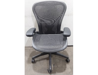 IT Equipment, Designer Furniture & More (ON12009) - Lot 85