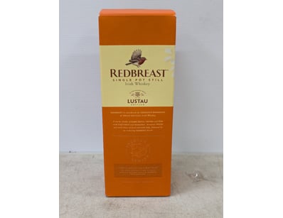 Land of the Lost Liquor - Lot 21