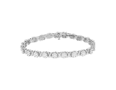 Diamond District Luxury Jewellery Auction – 100 E... - Lot 3